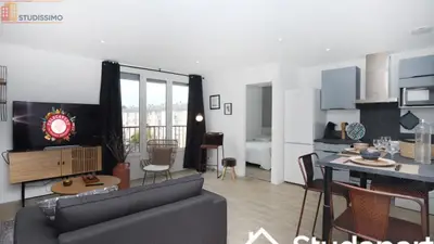 Studio à Rennes