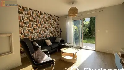 Studio à Rennes