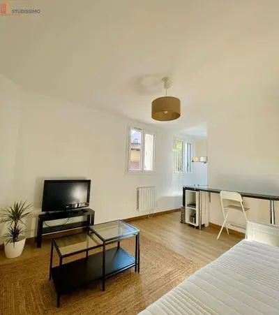 Studio à Bordeaux