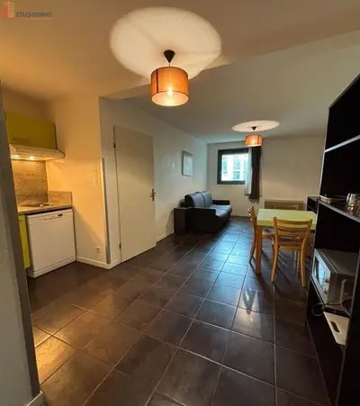 Studio à Bordeaux