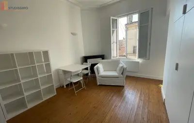 Studio à Bordeaux