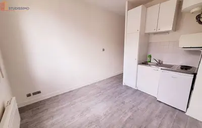 Studio à Bordeaux