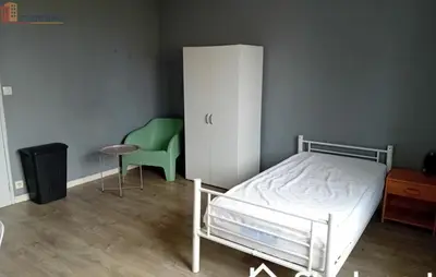 Studio à Rennes