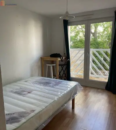 Studio à Bordeaux
