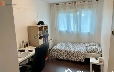 Studio à Rennes