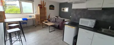 Studio à Montpellier