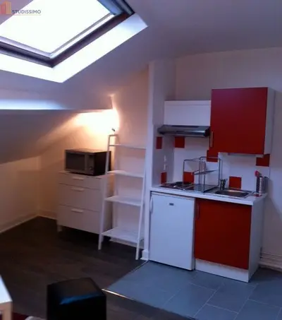 Studio à Talence