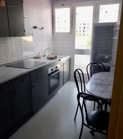 Studio à Rennes