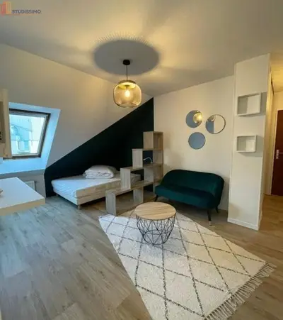 Studio à Rennes