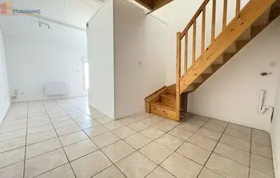 Studio à Béziers