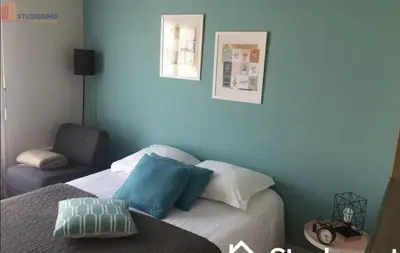 Studio à Rennes