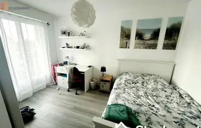 Studio à Rennes