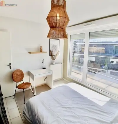 Studio à Bordeaux