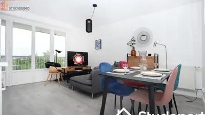 Studio à Rennes