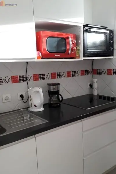 Studio à Balaruc-les-Bains