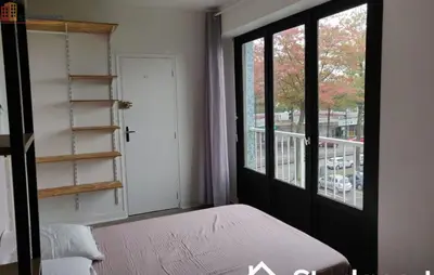 Studio à Rennes