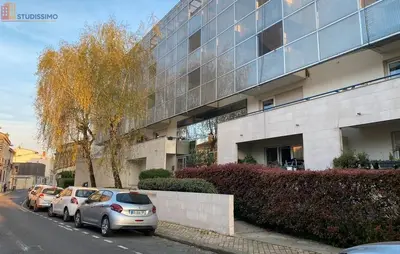 Studio à Bordeaux