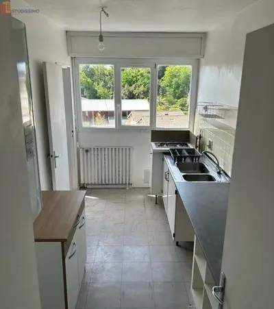 Studio à Talence