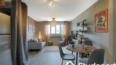 Studio à Rennes