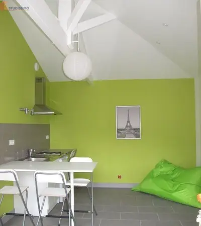 Studio à Talence
