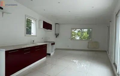 Studio à Prades-le-Lez