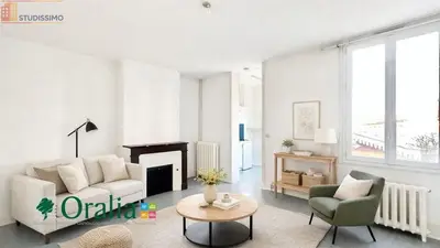 Studio à Bordeaux