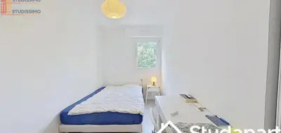 Studio à Rennes