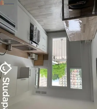Studio à Rennes