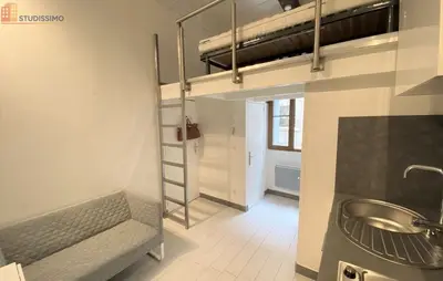 Studio à Béziers