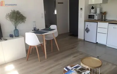 Studio à La Teste-de-Buch