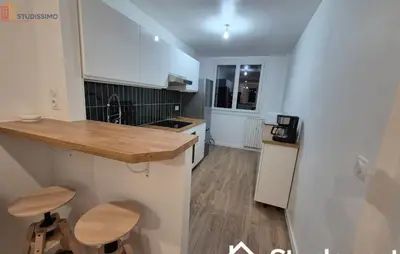 Studio à Rennes
