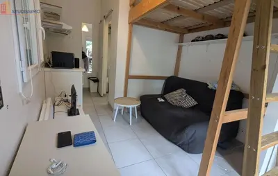 Studio à Bordeaux
