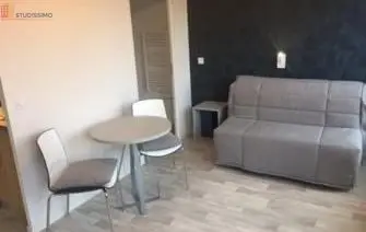 Studio à Bordeaux
