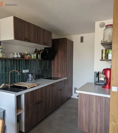 Studio à Montpellier