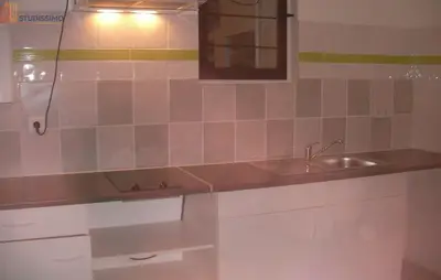 Studio à Bordeaux