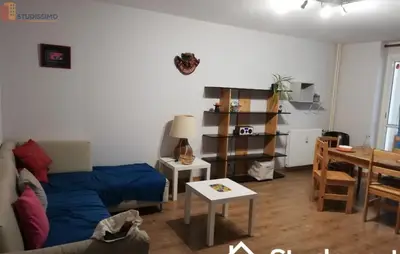 Studio à Rennes