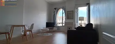 Studio à Bordeaux