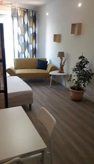 Studio à Frontignan