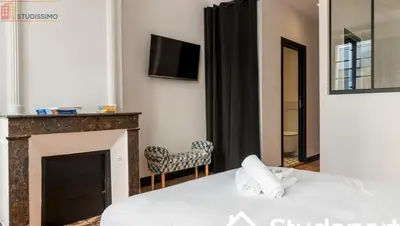 Studio à Bordeaux