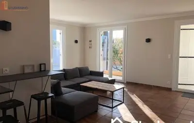 Studio à Pessac