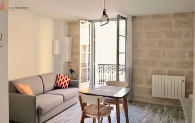 Studio à Montpellier