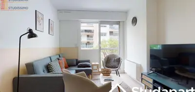 Studio à Bordeaux