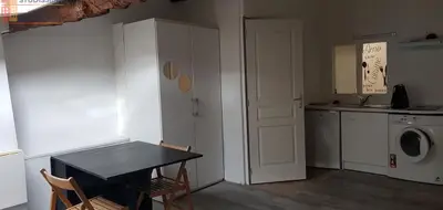 Studio à Libourne