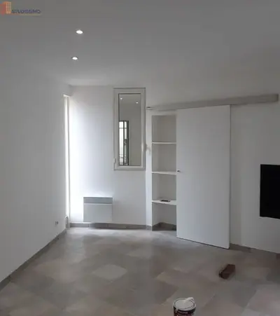 Studio à Bordeaux