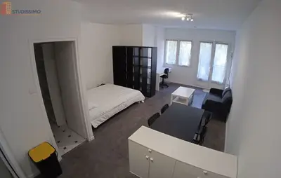 Studio à Talence
