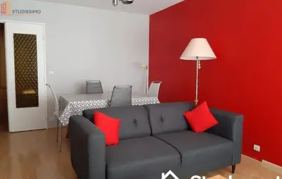 Studio à Rennes
