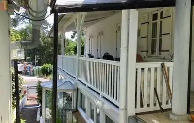 Studio à Arcachon