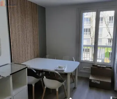 Studio à Rennes