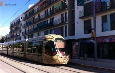 Studio à Montpellier