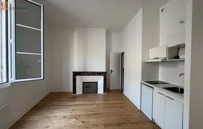 Studio à Bordeaux
